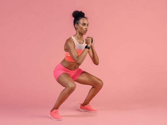 Giảm béo bụng bằng cách nào? - Ảnh 1. Giảm béo bụng bằng cách nào? - Ảnh 1.