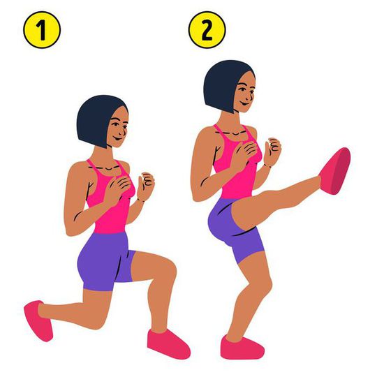 Giảm béo bụng bằng cách nào? - Ảnh 5. Giảm béo bụng bằng cách nào? - Ảnh 5.