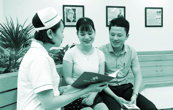 “Ngại” đi khám vì sợ... mang tiếng - ảnh 2