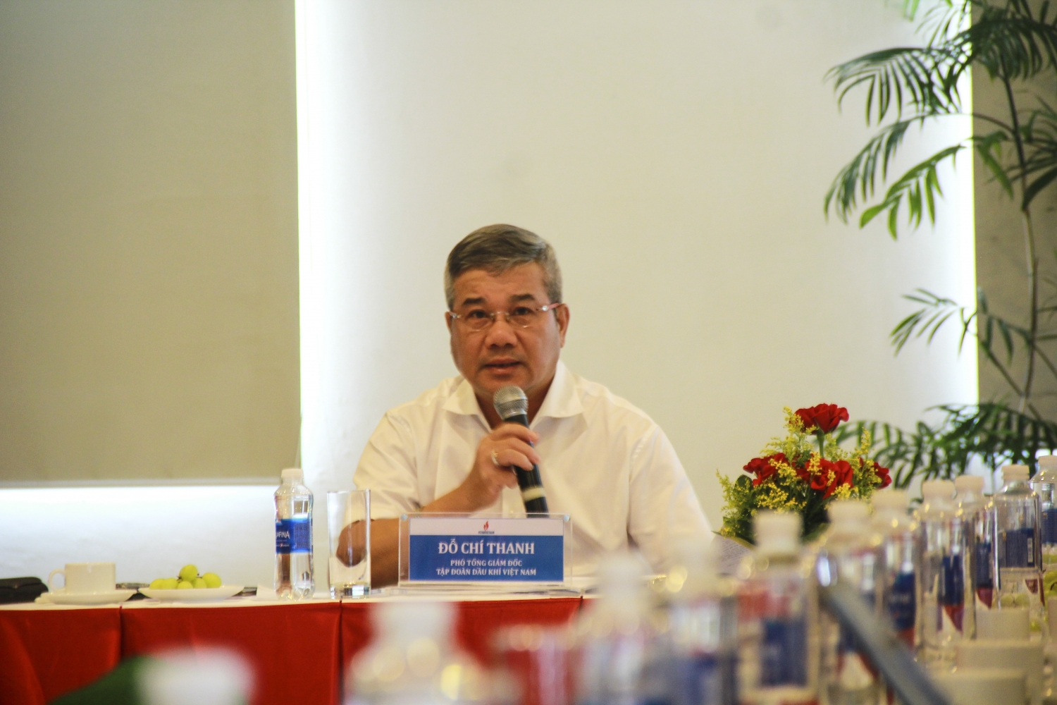 9 tháng đầu năm, BSR nộp ngân sách Nhà nước gần 14.000 tỷ đồng - ảnh 3