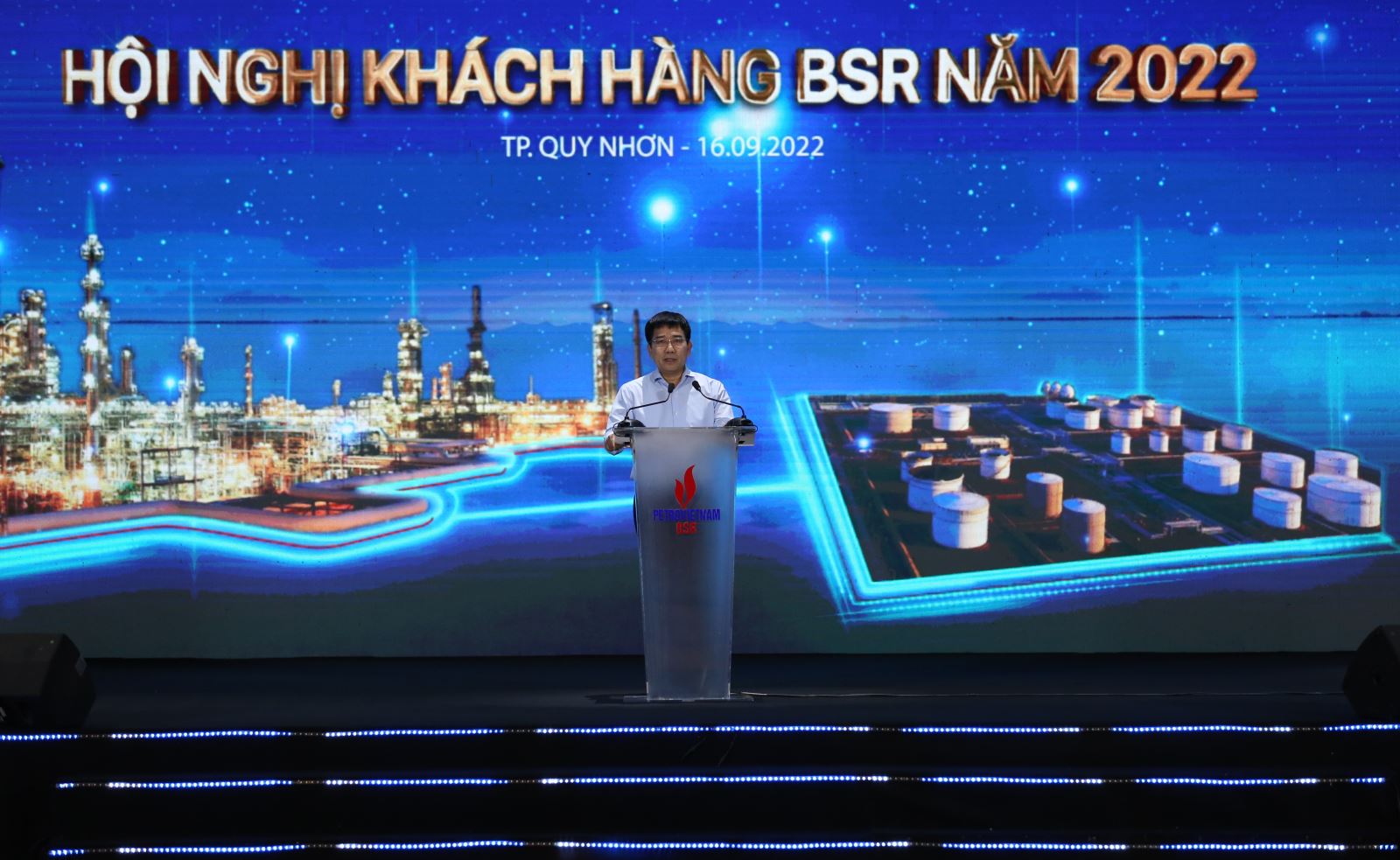 BSR không thể thành công nếu thiếu sự hợp tác, đồng hành của khách hàng  - ảnh 5