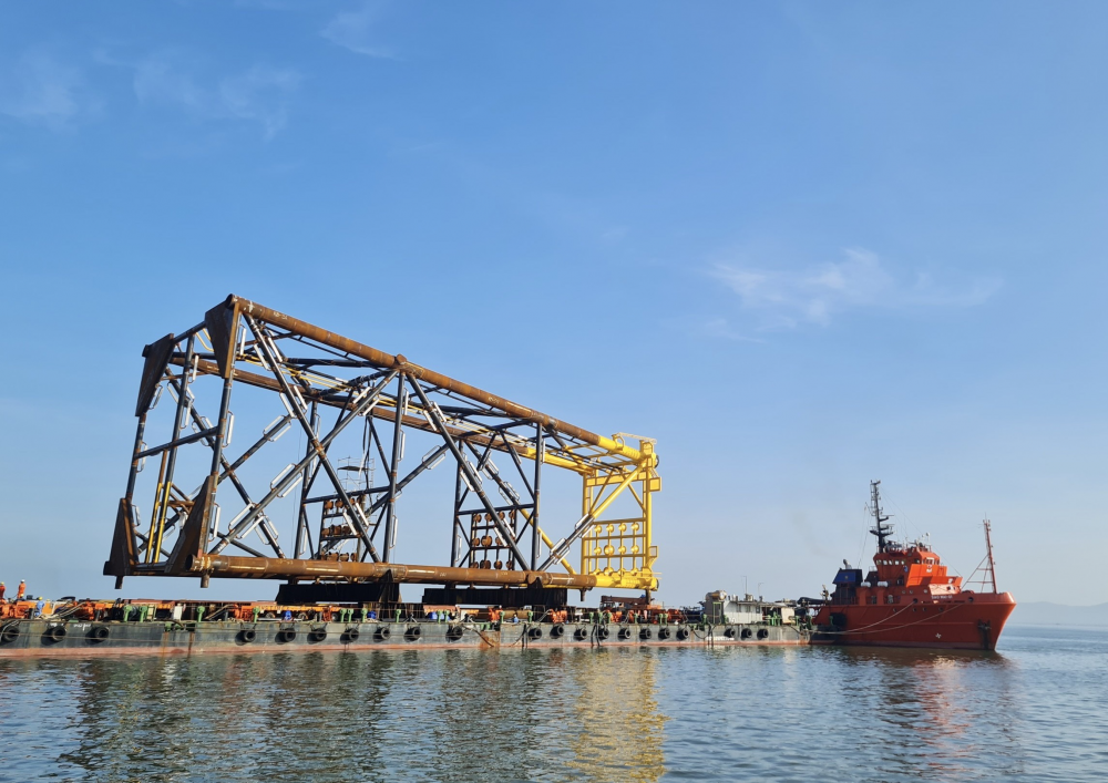 Petrovietnam ngược dòng thị trường, hiện thực khát vọng tăng trưởng - ảnh 2