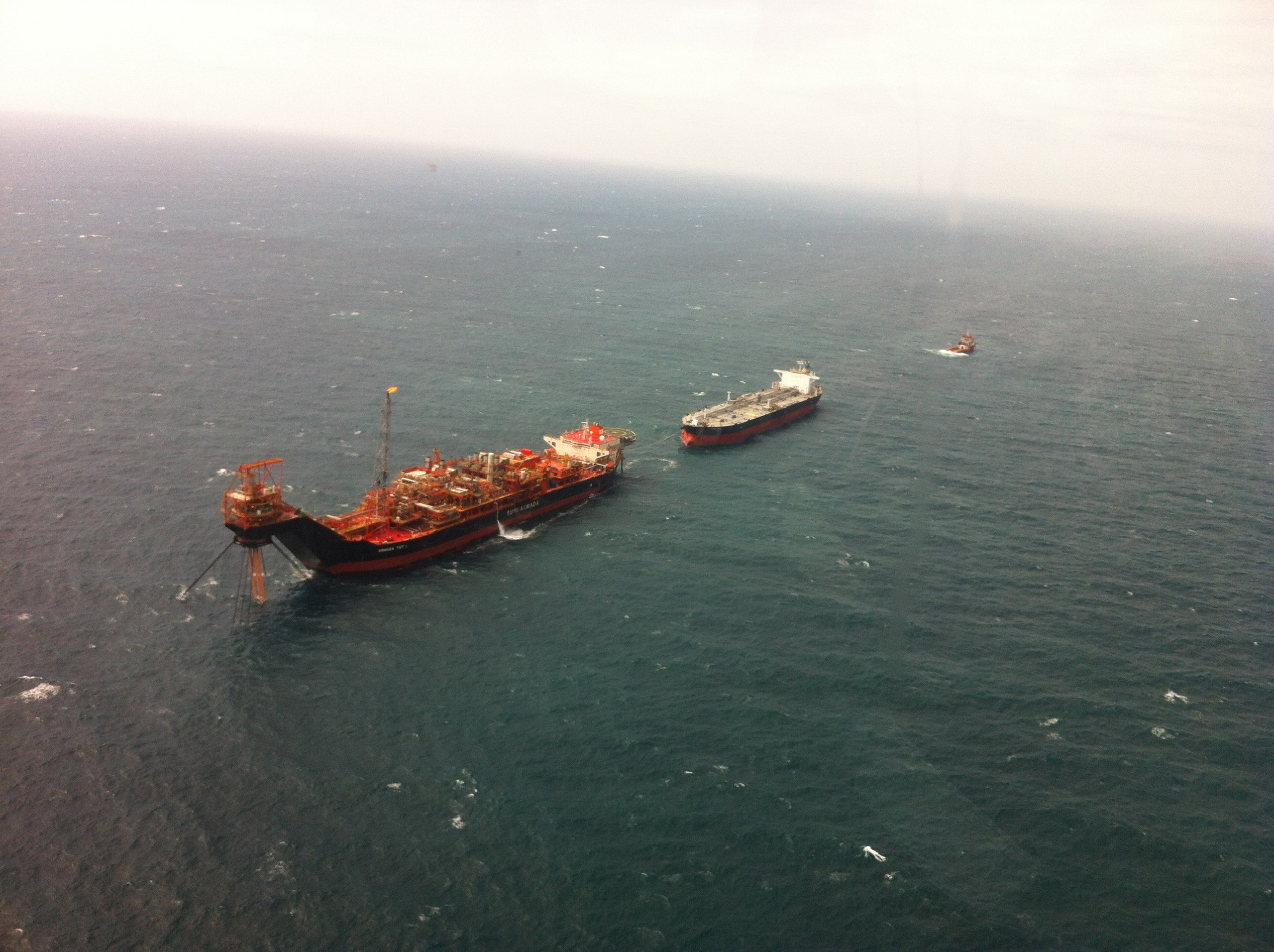 Petrovietnam ngược dòng thị trường, hiện thực khát vọng tăng trưởng - ảnh 5