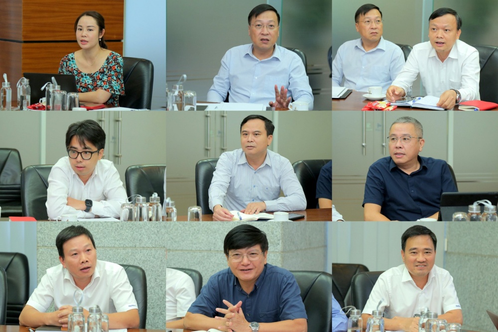 Tăng cường sự lãnh đạo của các cấp ủy đảng về xây dựng và thực hiện văn hóa doanh nghiệp