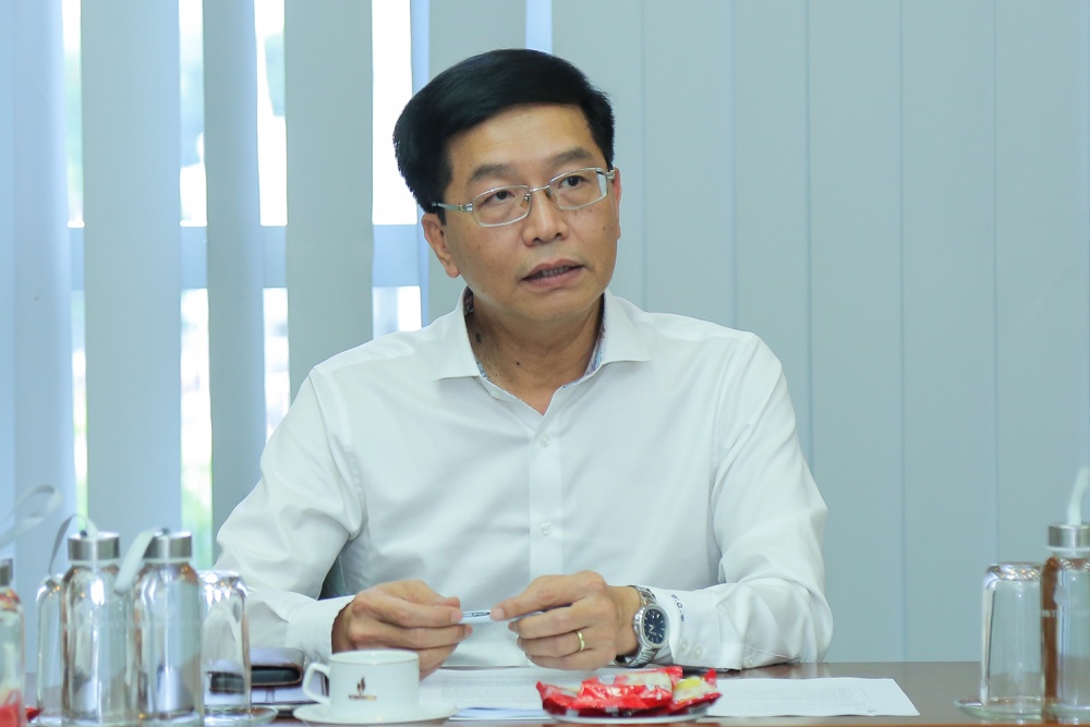 Tăng cường sự lãnh đạo của các cấp ủy đảng về xây dựng và thực hiện văn hóa doanh nghiệp