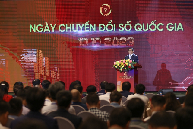 Thủ tướng: Đẩy mạnh số hóa giao dịch bất động sản, làm sạch dữ liệu người giao dịch chứng khoán - Ảnh 4. Thủ tướng: Đẩy mạnh số hóa giao dịch bất động sản, làm sạch dữ liệu người giao dịch chứng khoán - Ảnh 4.