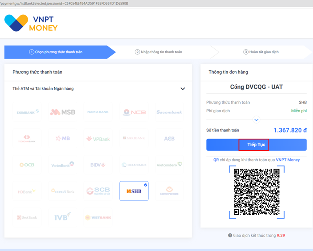 Gia hạn thẻ BHYT hộ gia đình có giảm trừ mức đóng trên cổng dịch vụ công thế nào? - ảnh 14