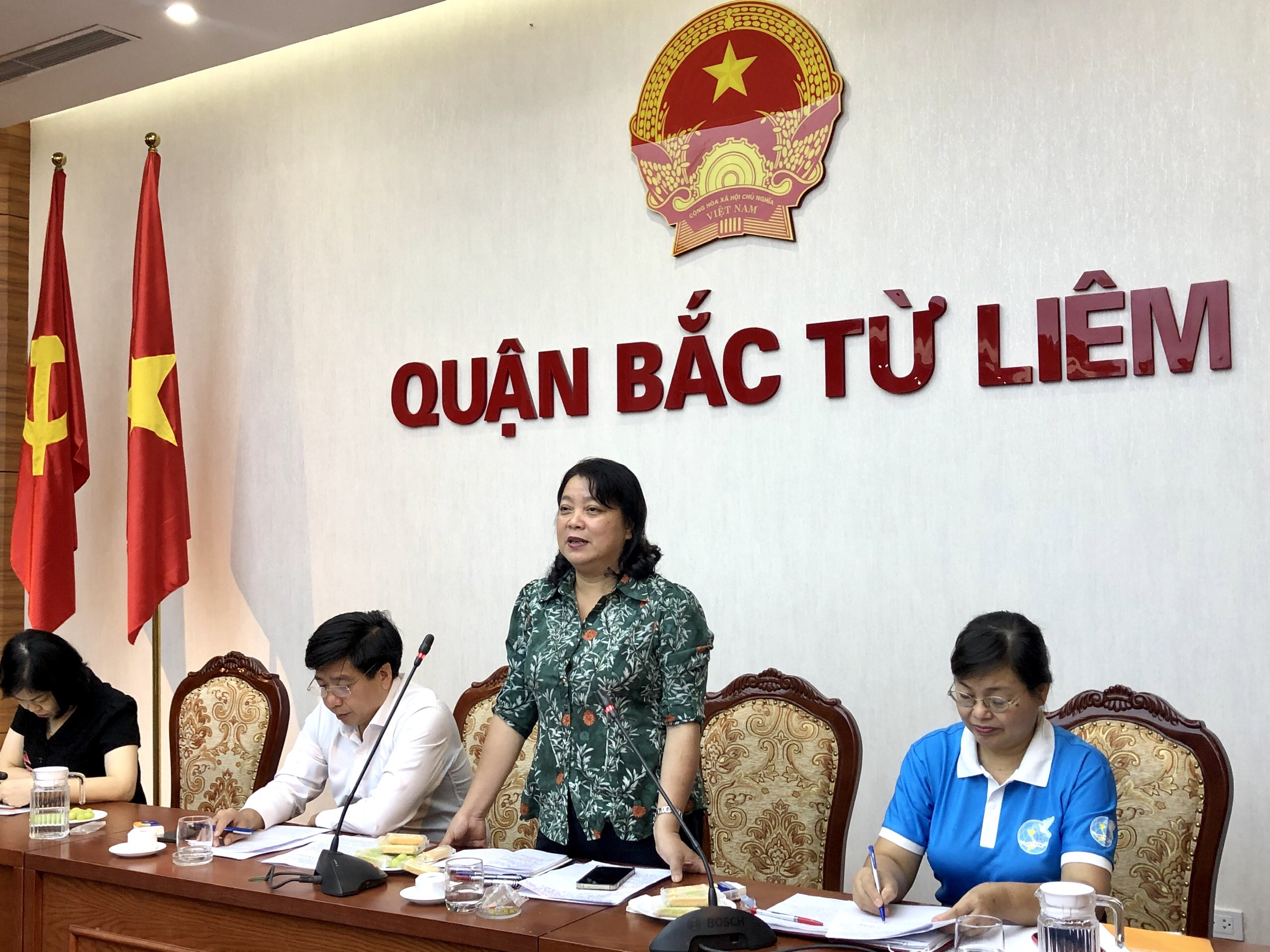 An toàn nơi công cộng cho trẻ em gái: Vì một xã hội bình đẳng, toàn diện - ảnh 3