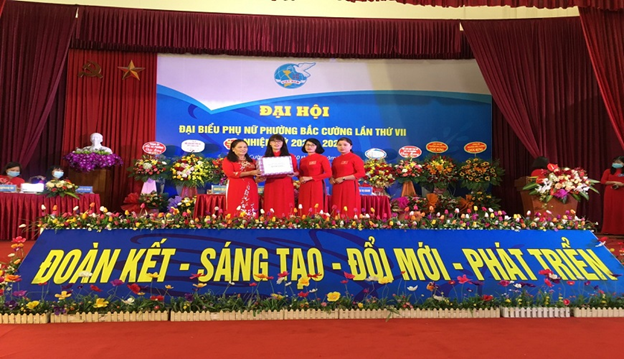 Người cán bộ Hội yêu công việc thiện nguyện - ảnh 2