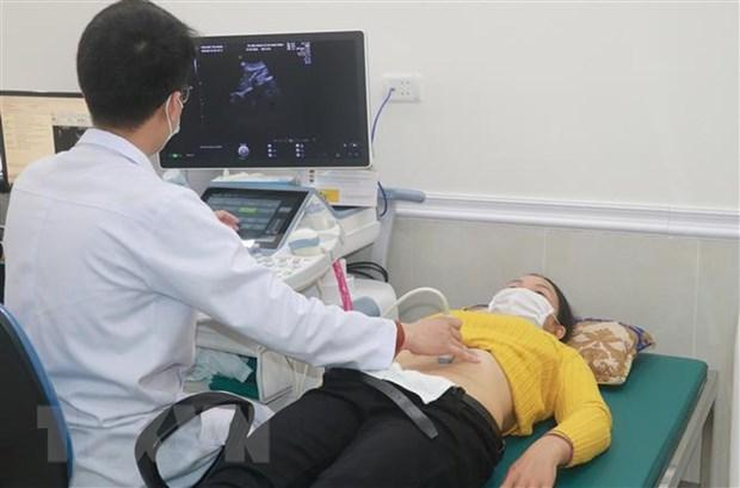 Khám sức khỏe tiền hôn nhân: Rất cần thiết cho nâng cao chất lượng dân số - ảnh 3