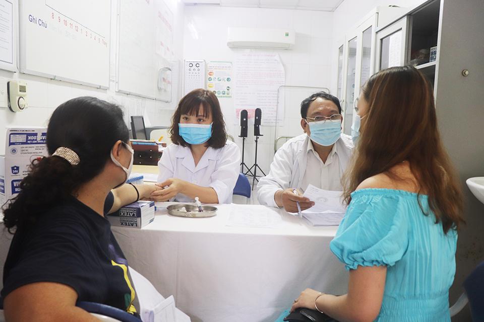 Lời giải từ thúc đẩy bình đẳng giới - ảnh 1