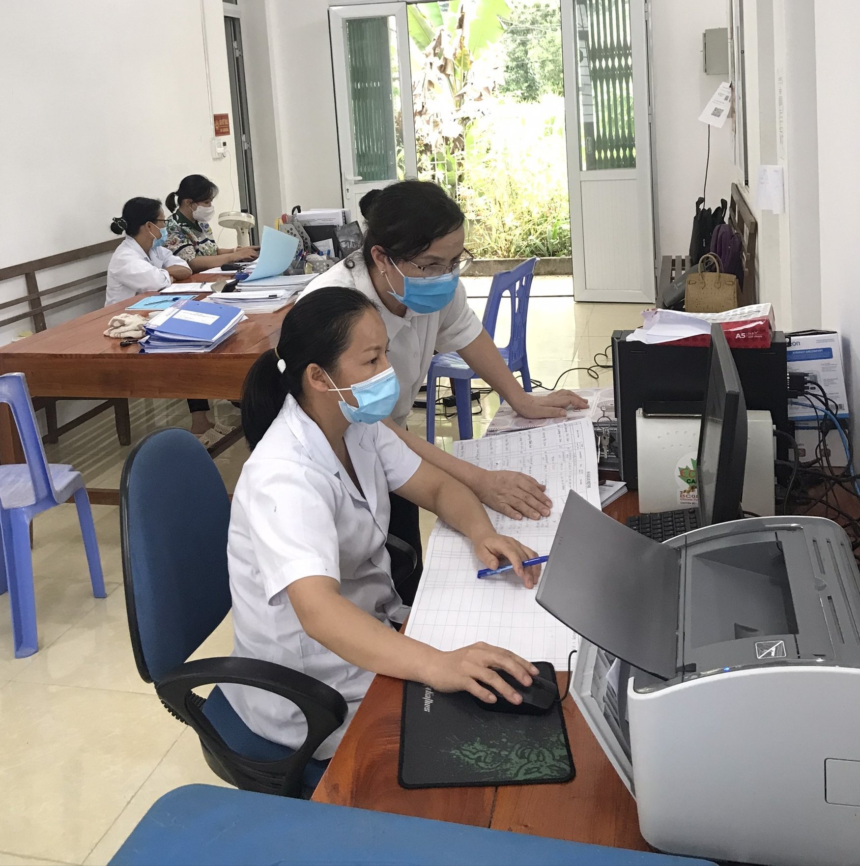 5 dấu ấn nổi bật của công tác Dân số năm 2022 - ảnh 2