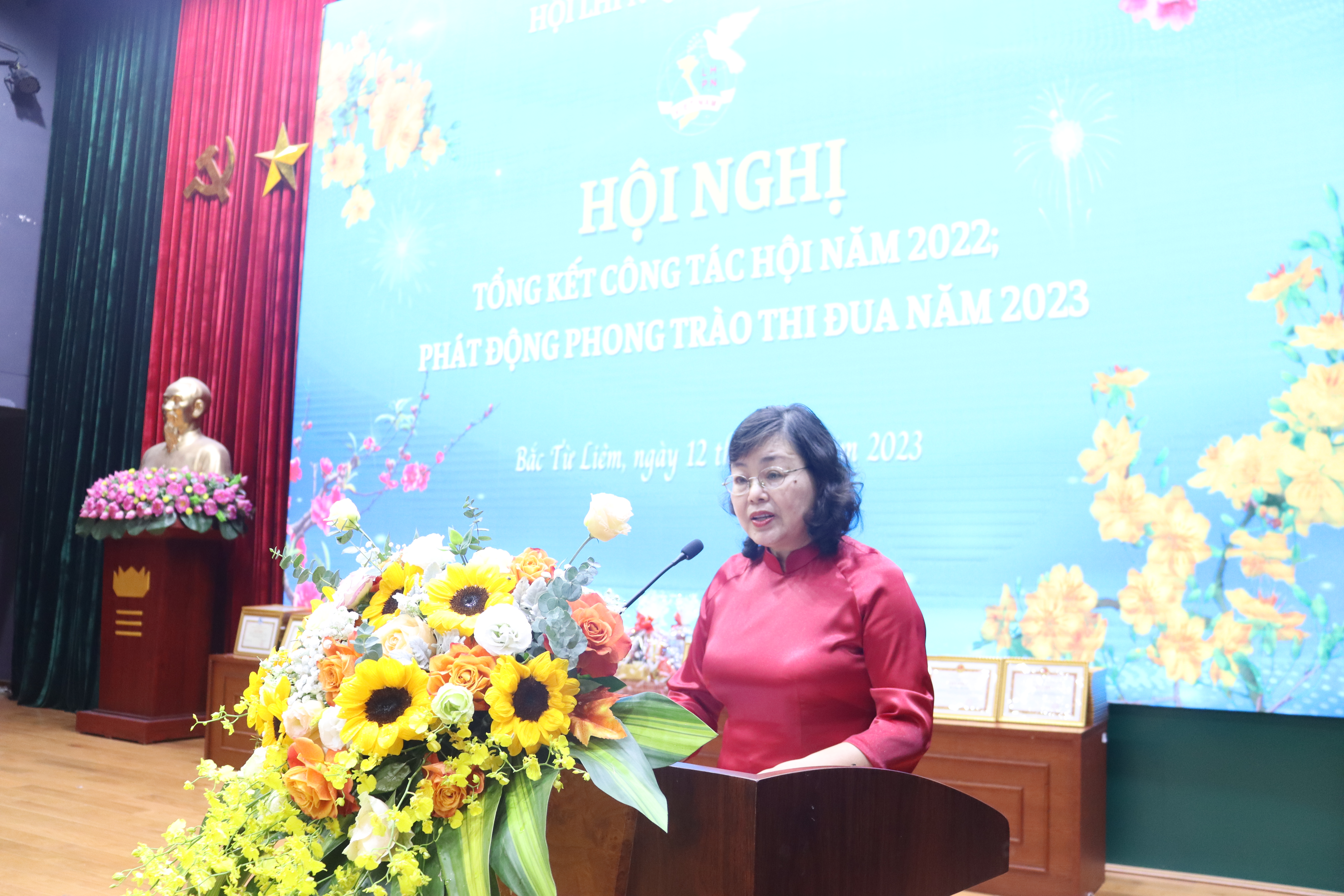 Nhiều mô hình, phần việc thiết thực cho phụ nữ và trẻ em - ảnh 3