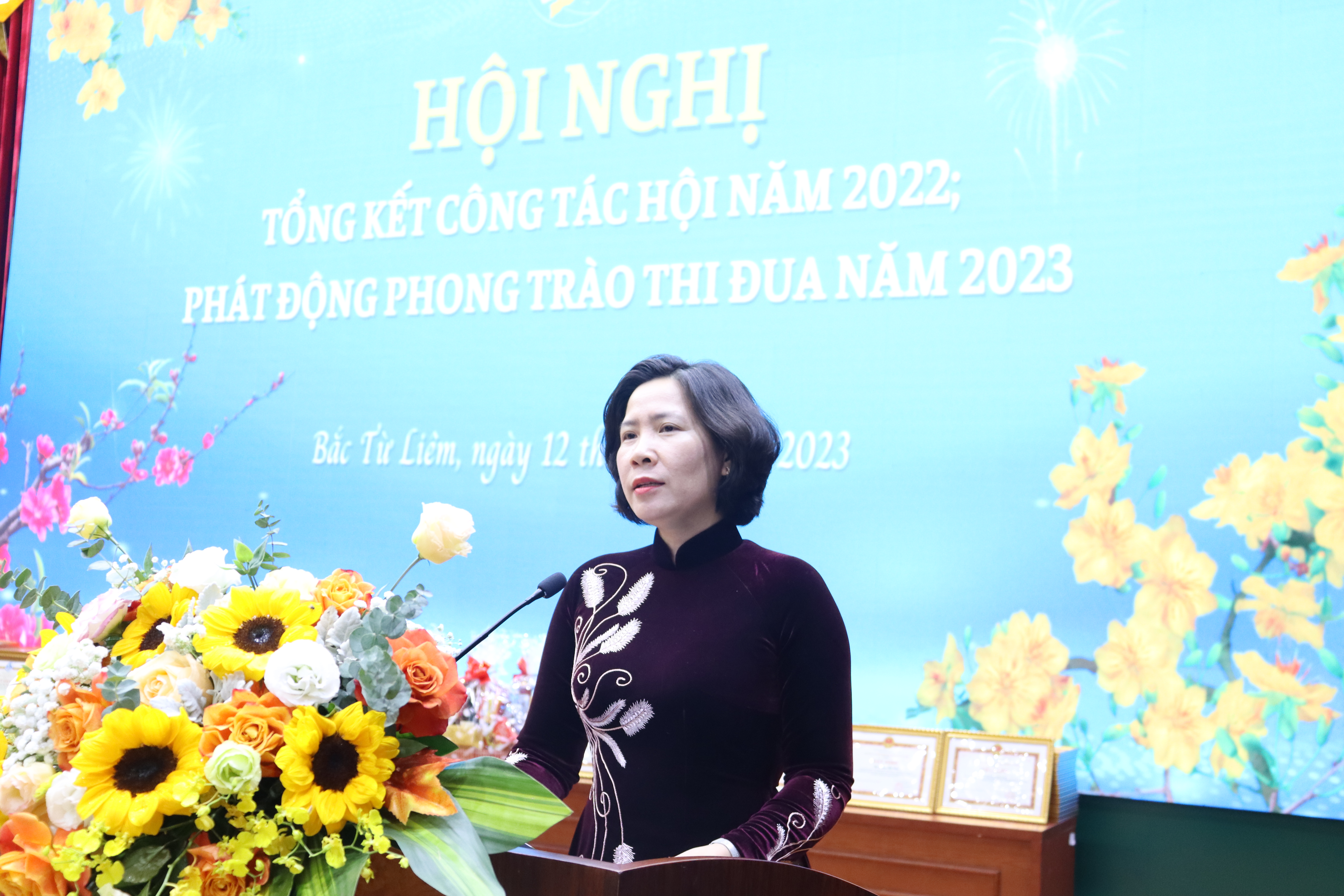 Nhiều mô hình, phần việc thiết thực cho phụ nữ và trẻ em - ảnh 2