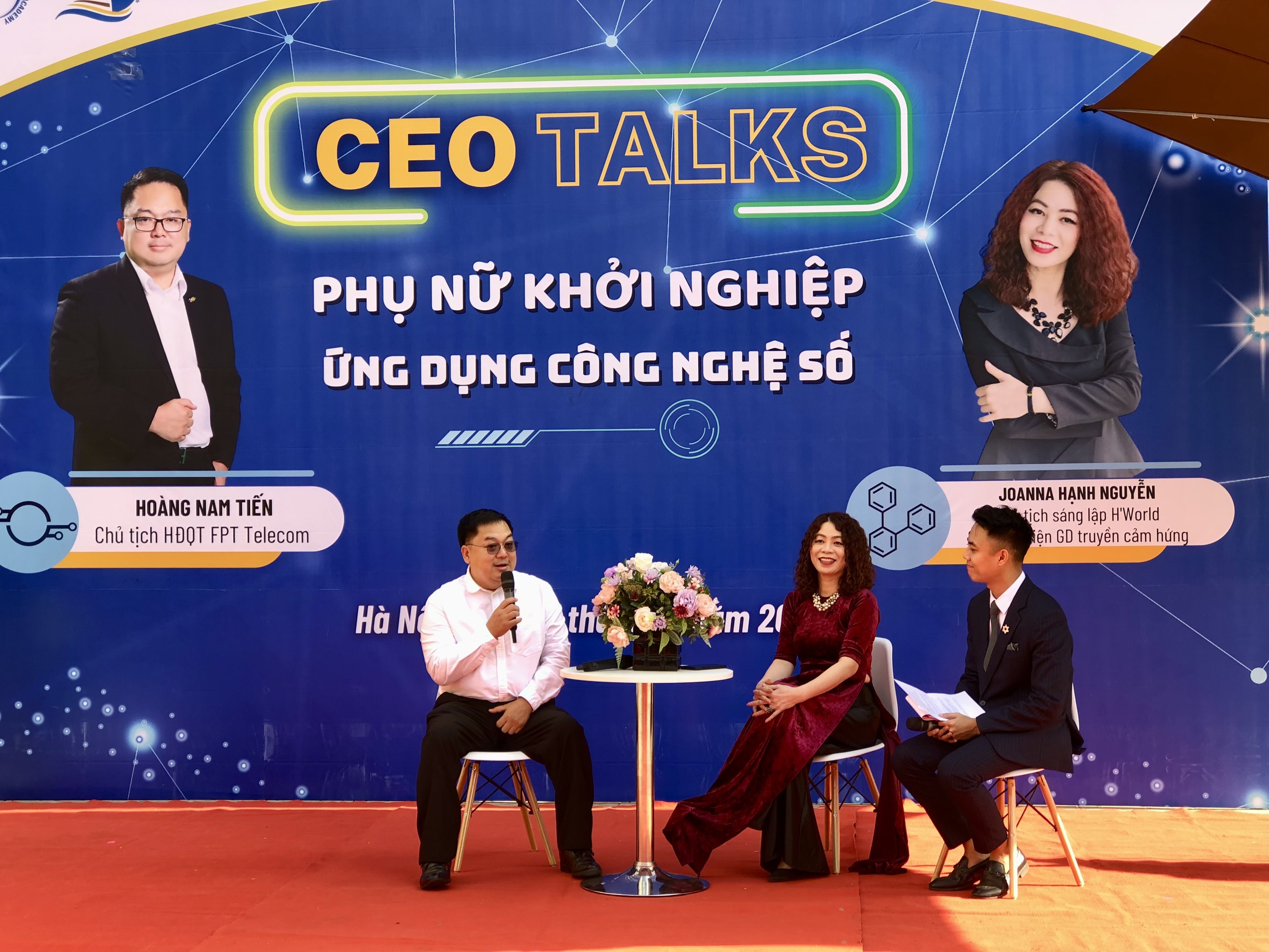 Khai mạc Tuần lễ vàng - An toàn đón Tết - ảnh 3