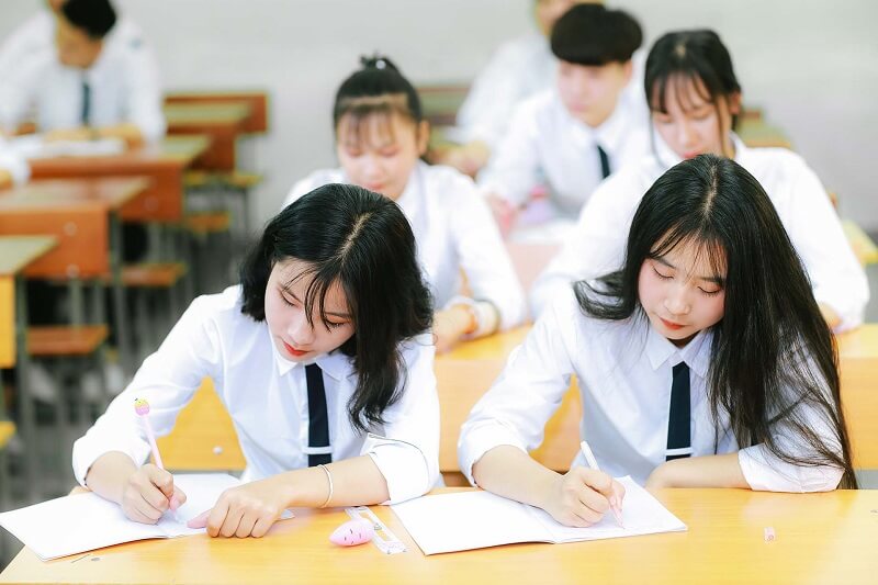 Các chính sách, quy định mới về giáo dục có hiệu lực trong năm 2023 - ảnh 1
