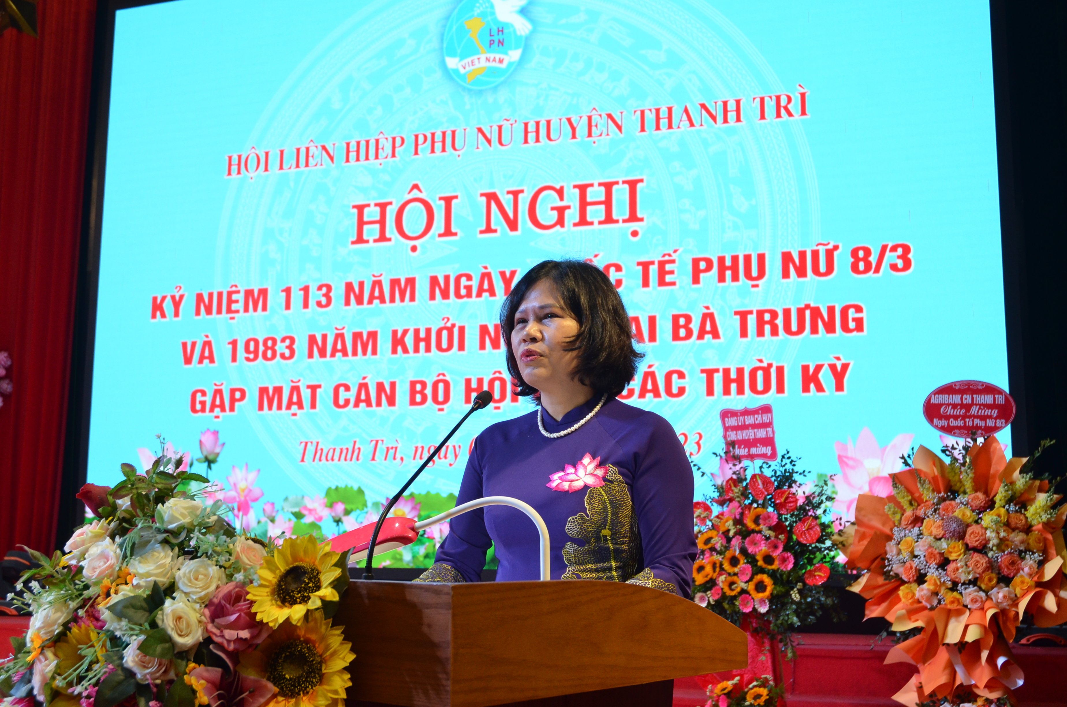 Mỗi cơ sở Hội phát động cao điểm thi đua, nhân rộng người tốt, việc tốt - ảnh 1