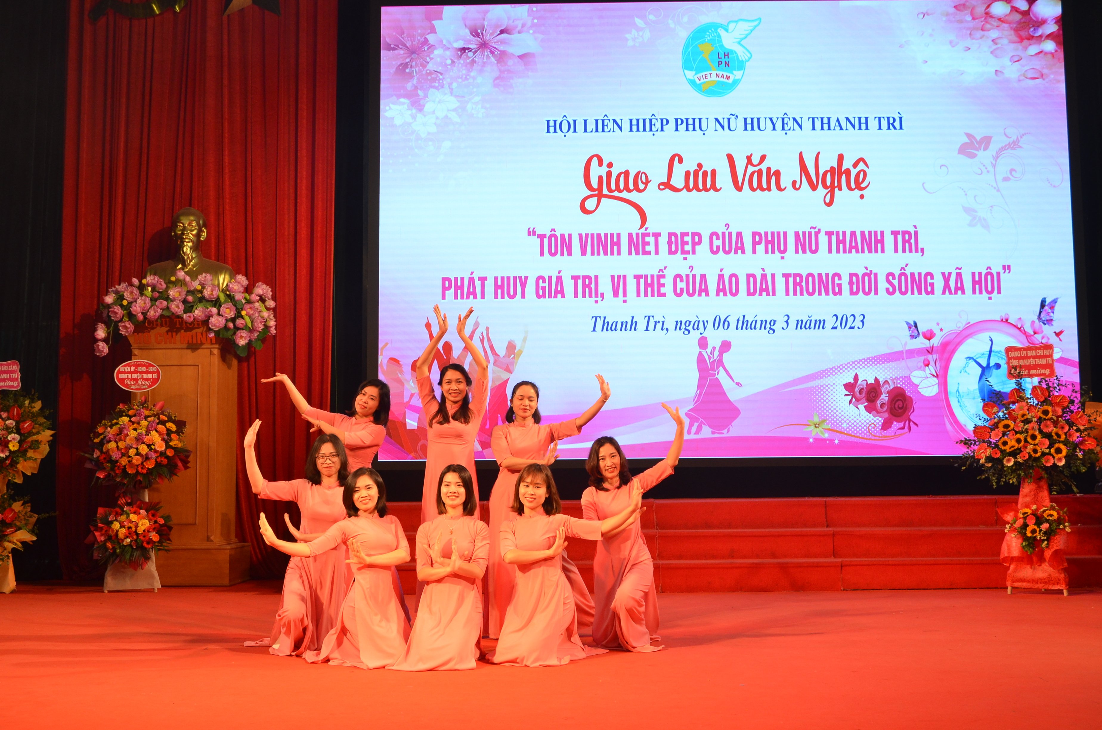 Mỗi cơ sở Hội phát động cao điểm thi đua, nhân rộng người tốt, việc tốt - ảnh 5