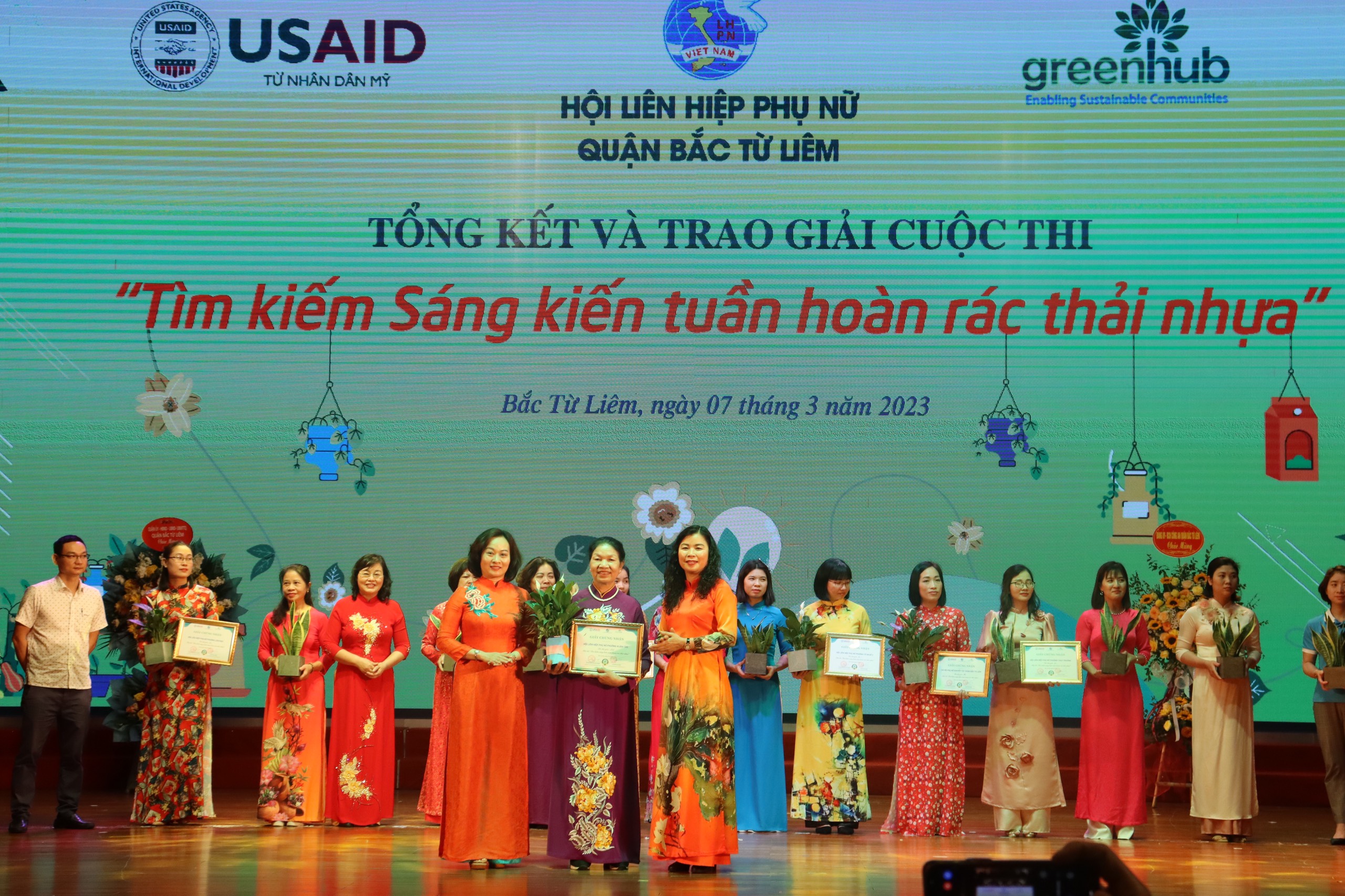 Thi đua cao điểm bằng những cách làm hay, sáng tạo - ảnh 10