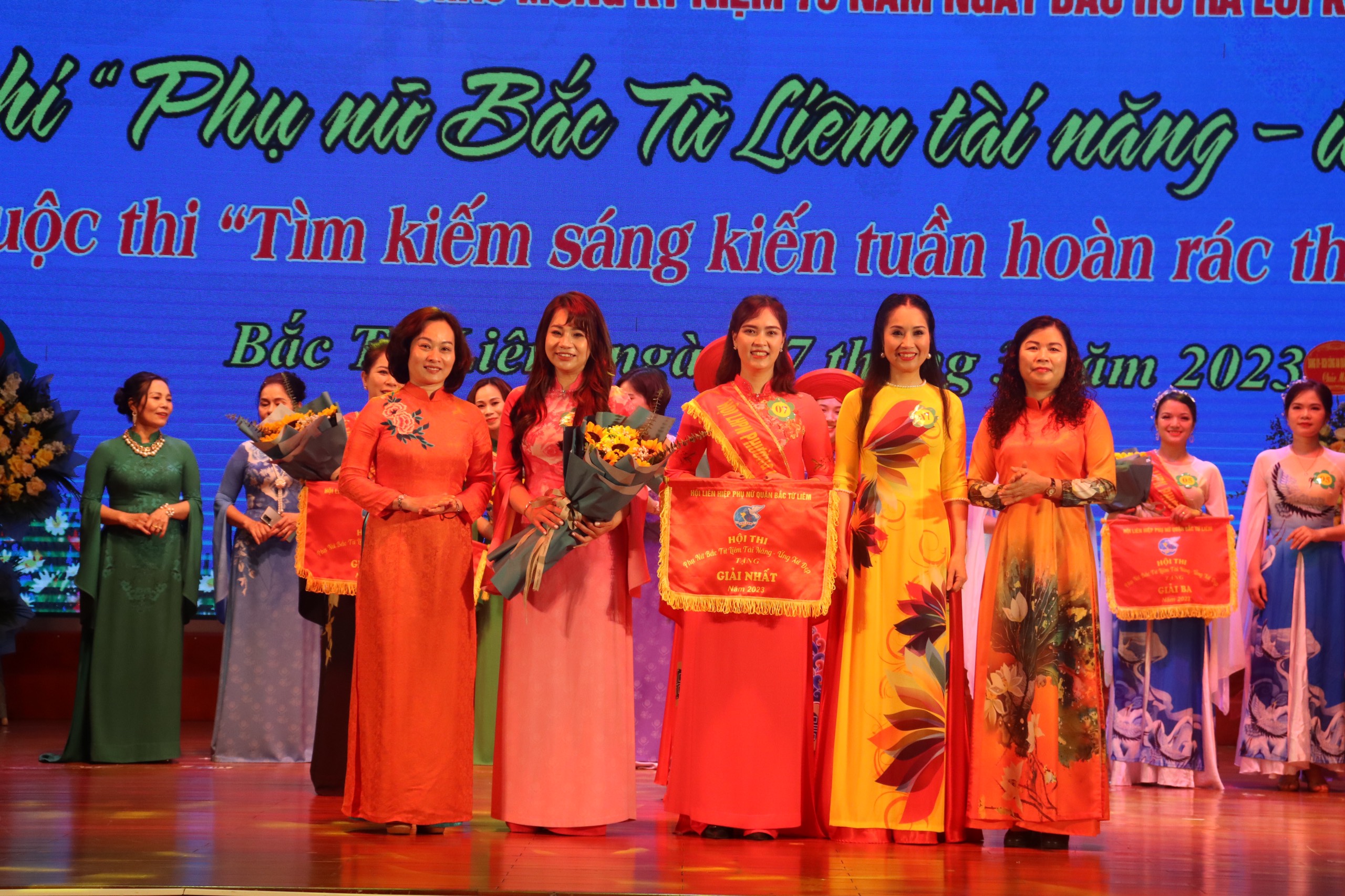 Thi đua cao điểm bằng những cách làm hay, sáng tạo - ảnh 6