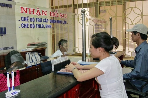 Rút bảo hiểm xã hội 1 lần chỉ giải quyết nhu cầu trước mắt - ảnh 1