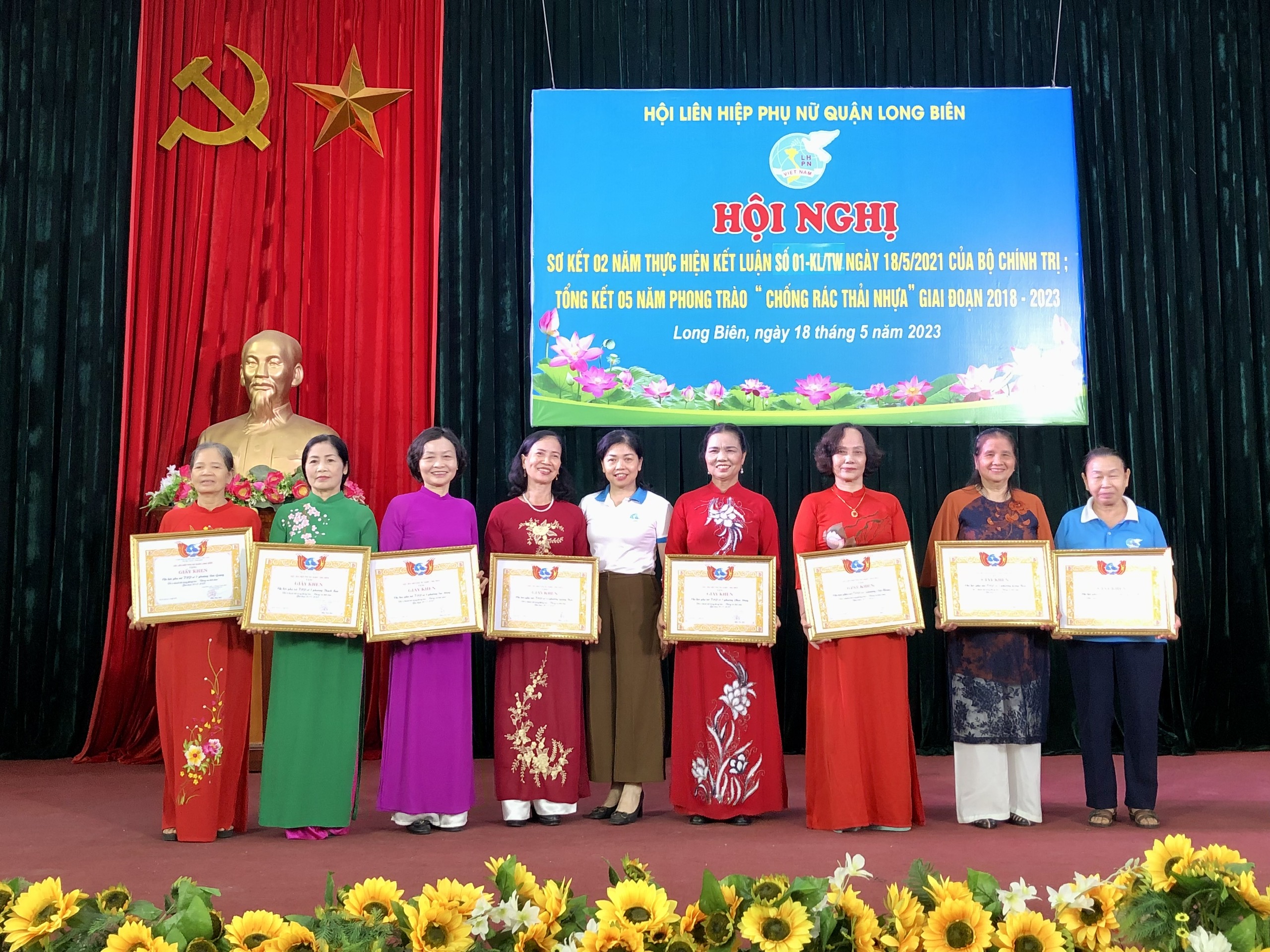 Đẩy mạnh phong trào chống rác thải nhựa - ảnh 1