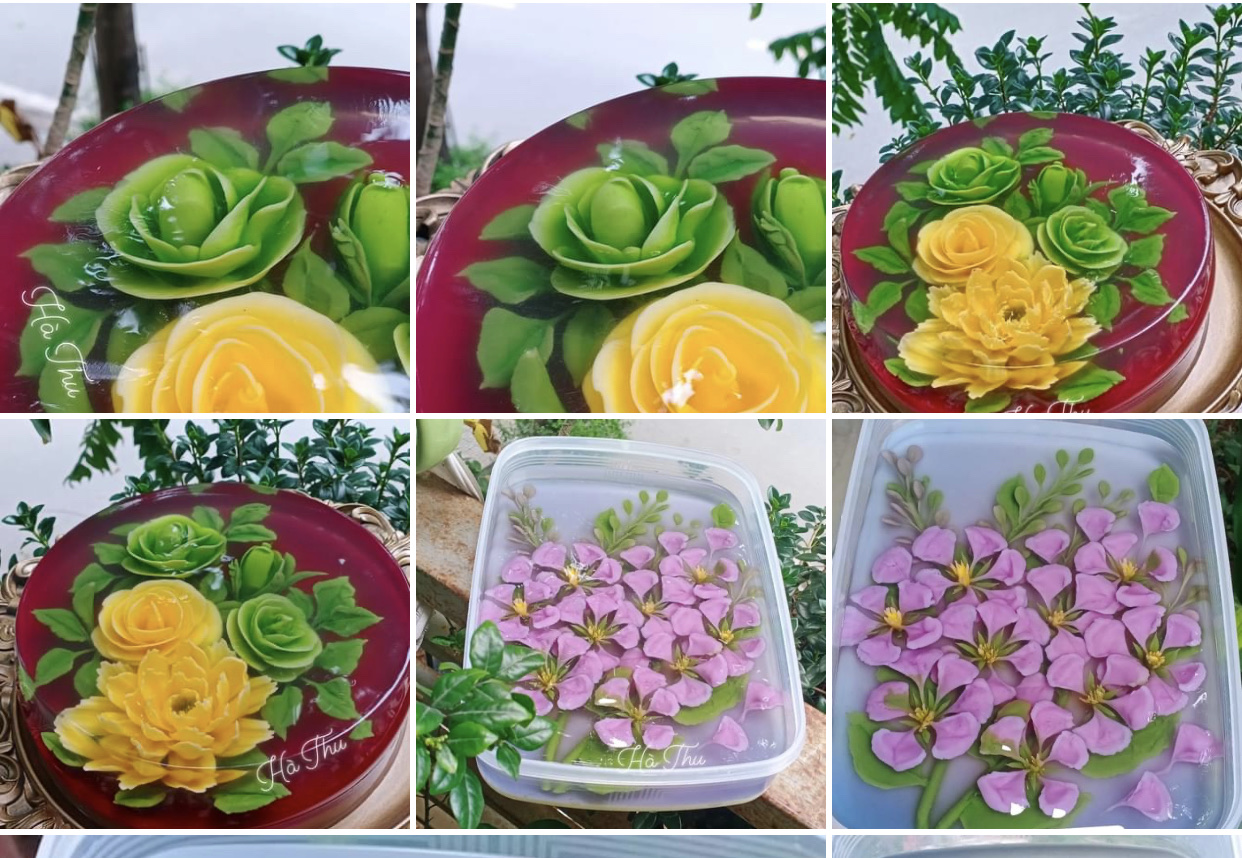 Hạnh phúc vì tìm thấy nhau trong đời - ảnh 2