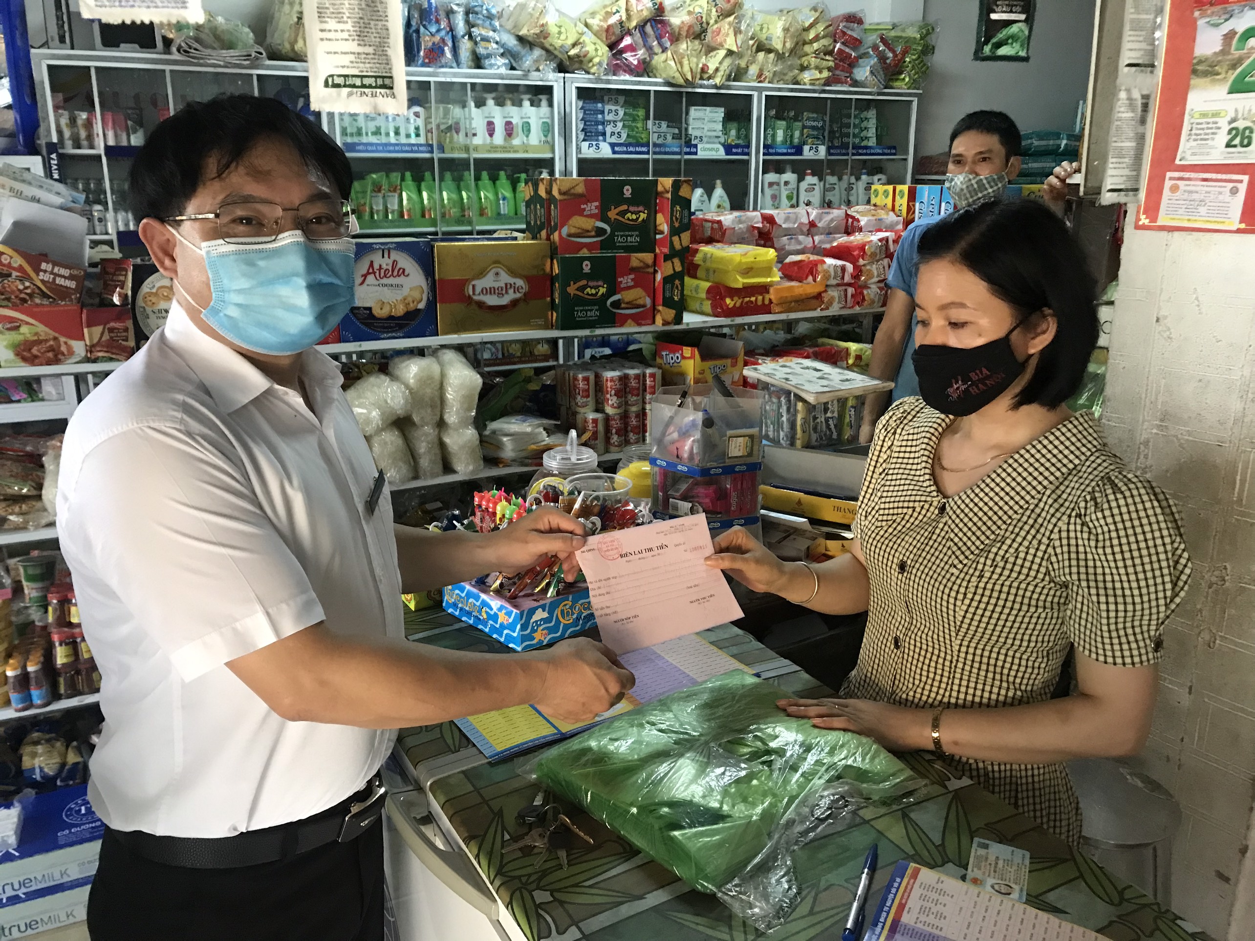 Một hành trình miệt mài thực hiện an sinh xã hội - ảnh 3