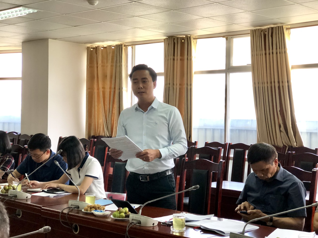 Trên 64 nghìn lượt hộ nghèo, cận nghèo… được vay vốn - ảnh 4