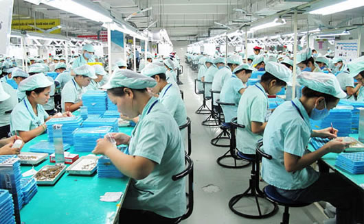 Bình đẳng giới giúp gia tăng giá trị doanh nghiệp - ảnh 2