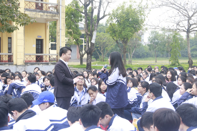 Phần chìm của tảng băng - ảnh 2
