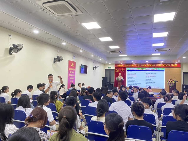 Giải pháp cần thiết cho phát triển bền vững - ảnh 2