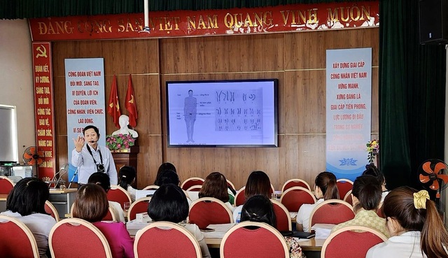 Xét nghiệm sàng lọc trước sinh: Rất cần thiết kể cả với các bà mẹ trẻ - ảnh 2