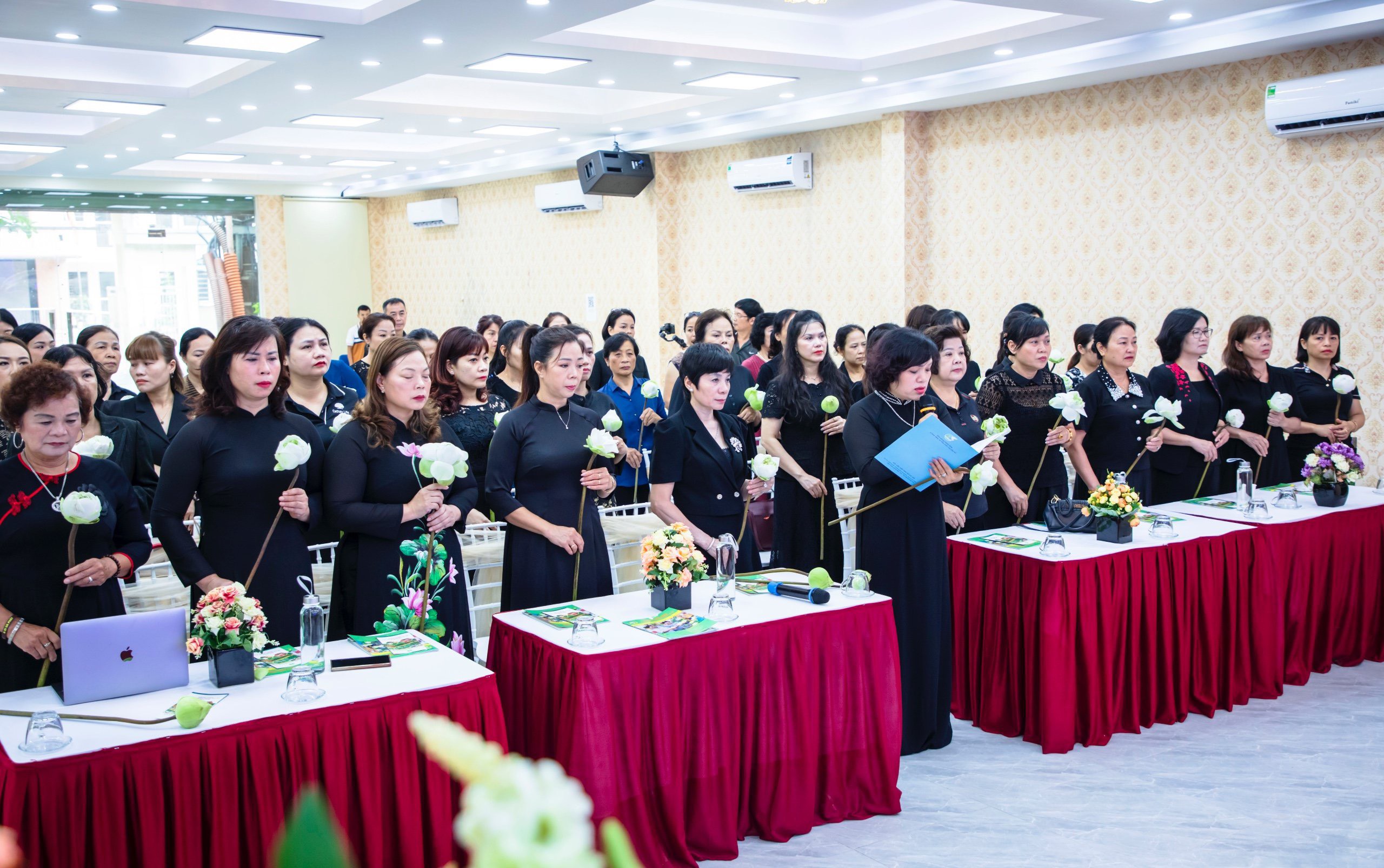 Đồng hành cùng hội viên kết nối và lan tỏa thương hiệu - ảnh 2