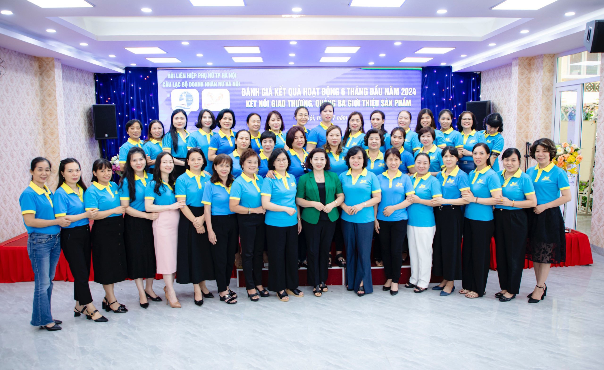 Đồng hành cùng hội viên kết nối và lan tỏa thương hiệu - ảnh 3