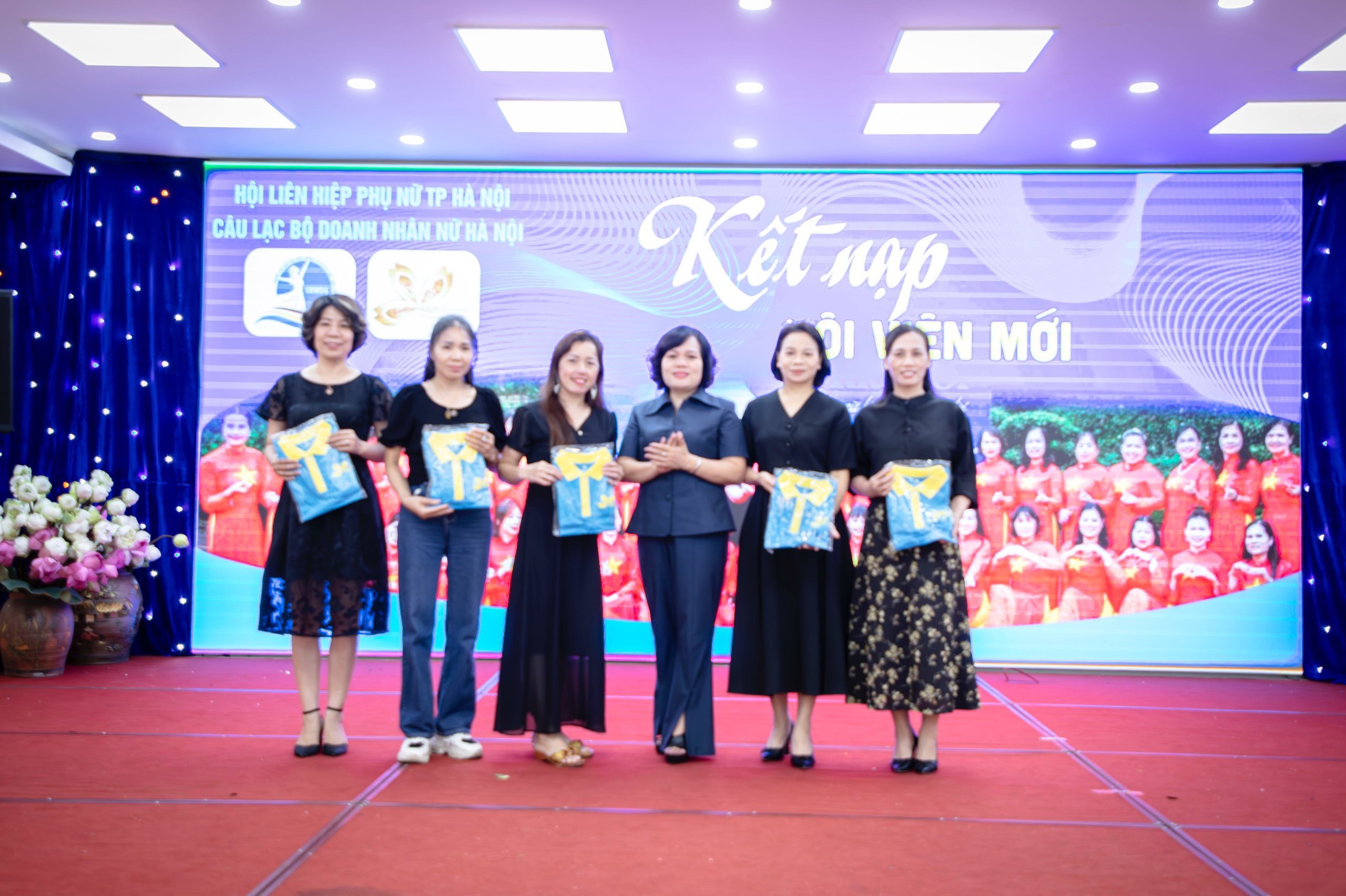 Đồng hành cùng hội viên kết nối và lan tỏa thương hiệu - ảnh 4