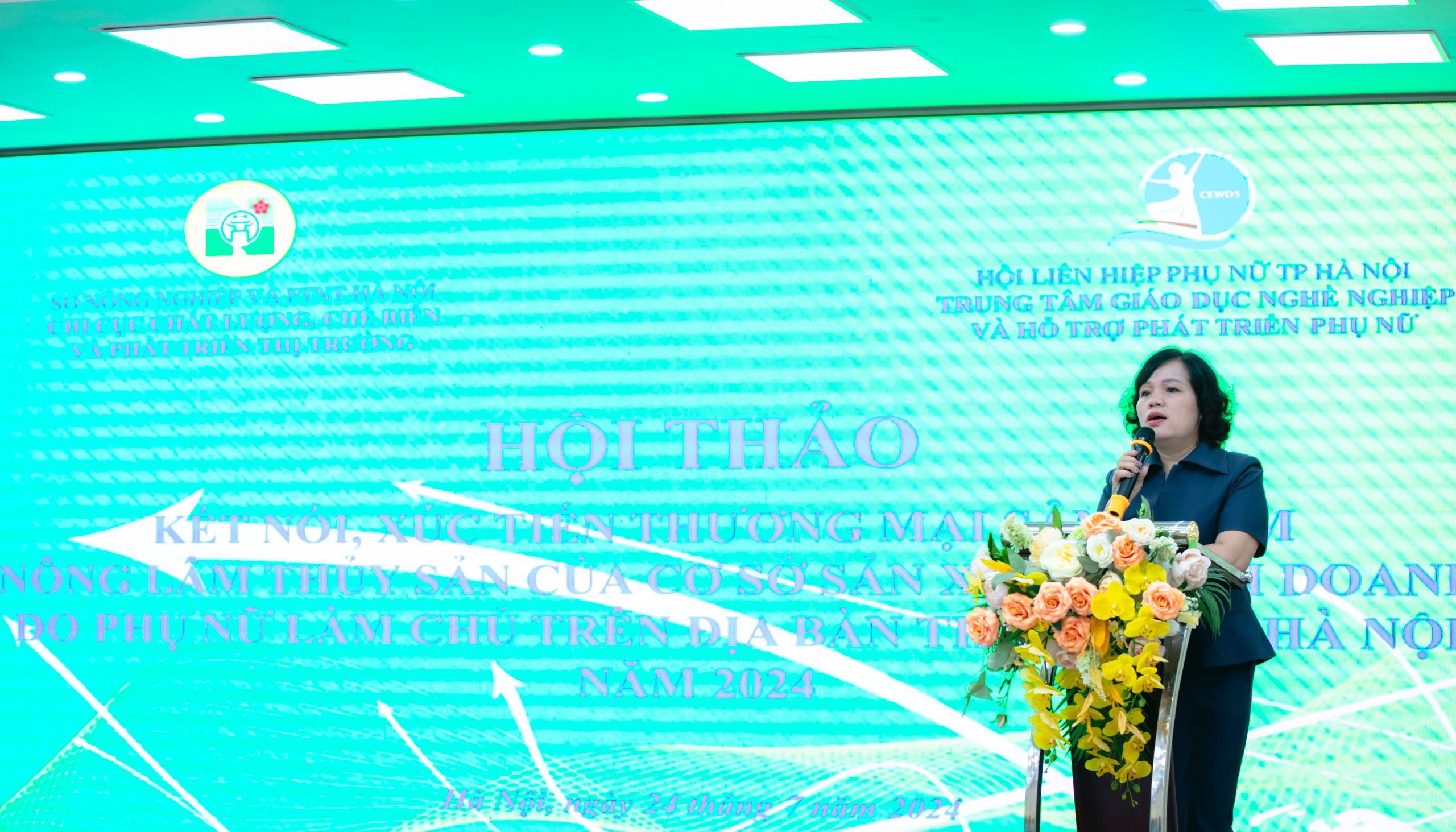 Đồng hành cùng hội viên kết nối và lan tỏa thương hiệu - ảnh 5