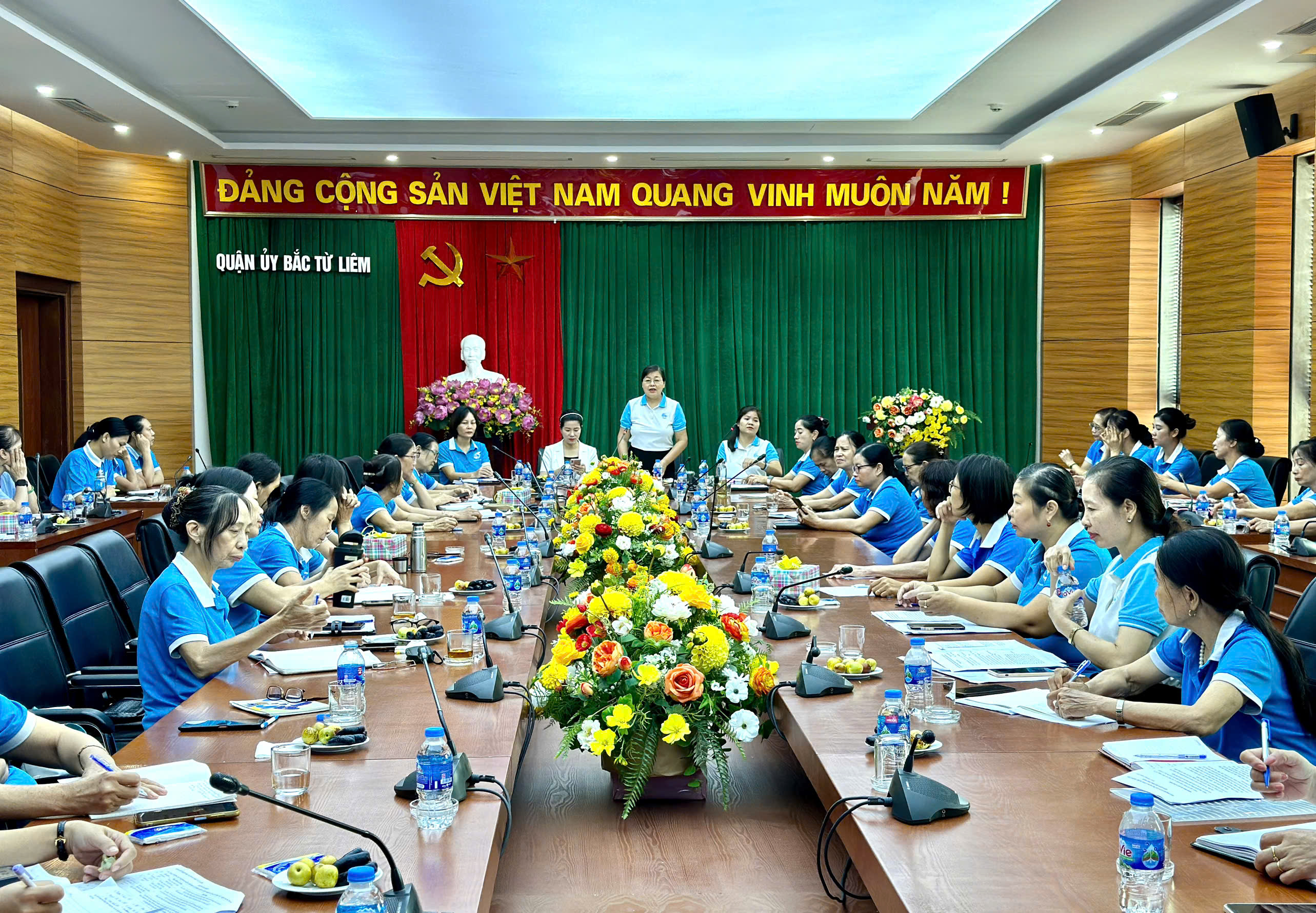 Bàn giải pháp đẩy mạnh ứng dụng công nghệ thông tin trong hoạt động Hội - ảnh 1