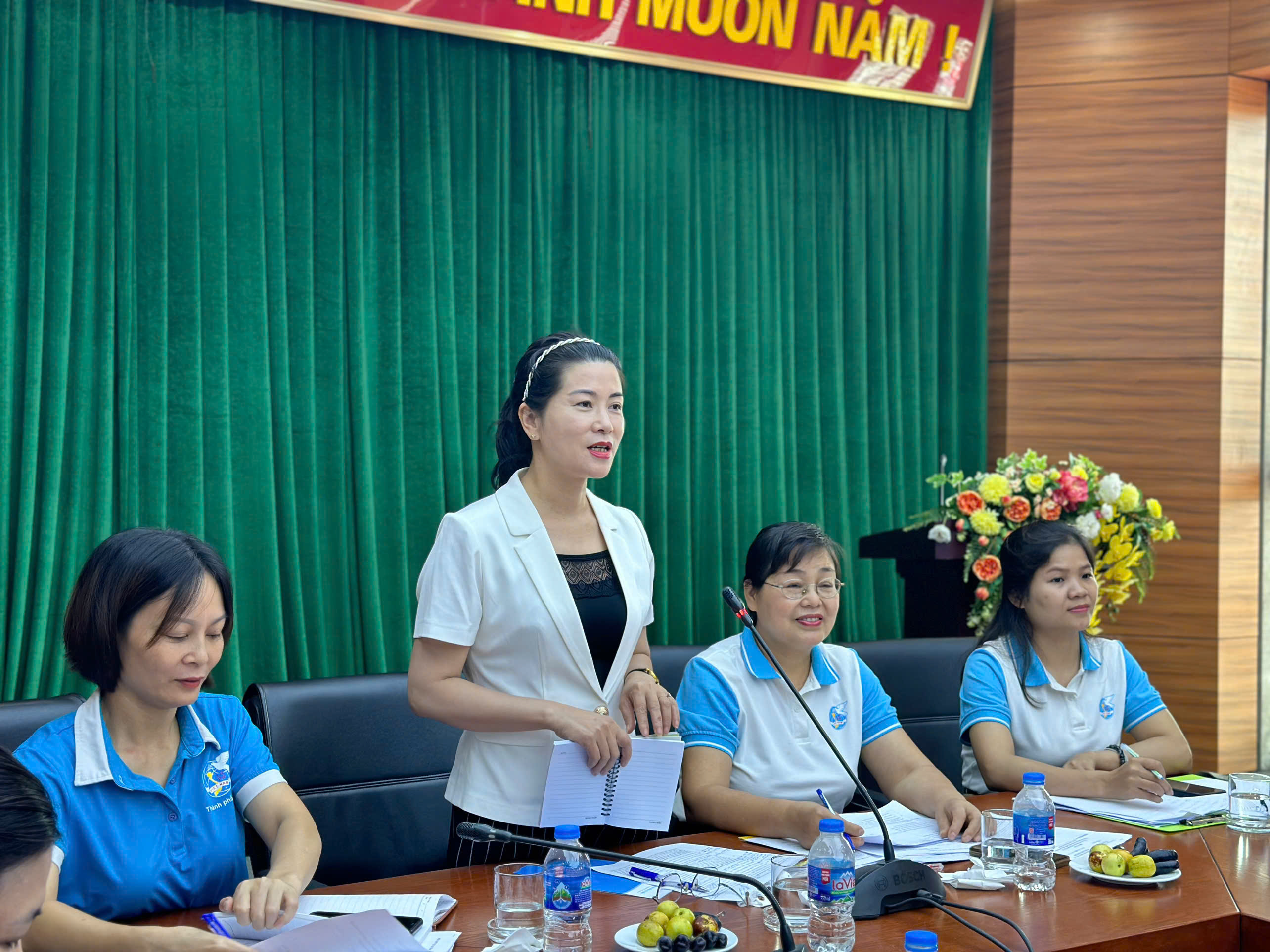 Bàn giải pháp đẩy mạnh ứng dụng công nghệ thông tin trong hoạt động Hội - ảnh 5