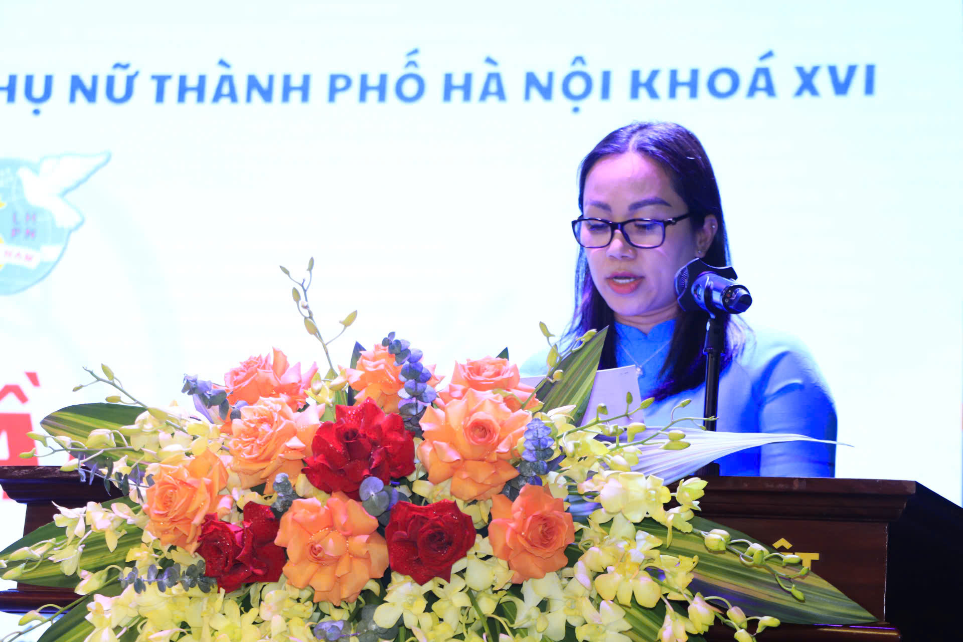 Tiếp tục xây dựng phong trào của Hội bằng tinh thần chủ động, trách nhiệm - ảnh 4