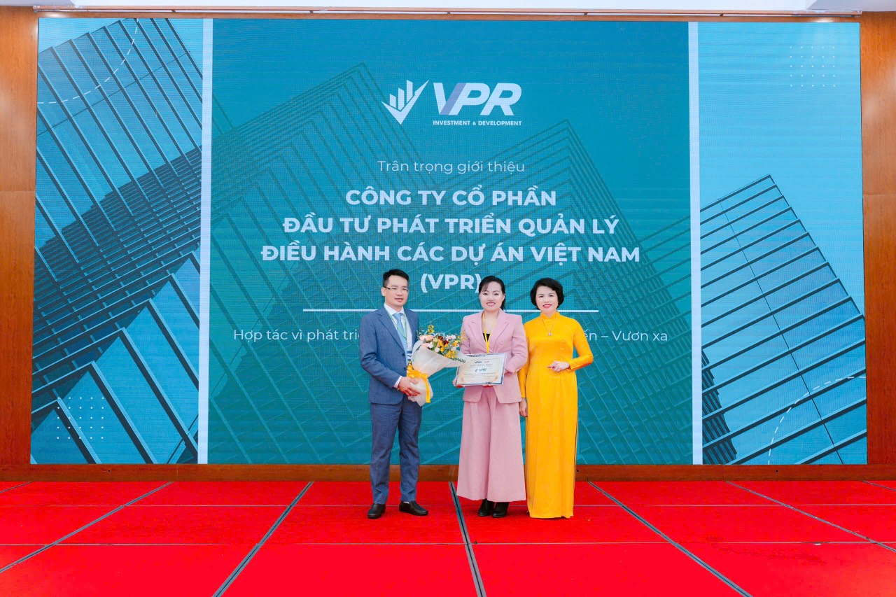 Thúc đẩy sự phát triển bền vững của cộng đồng doanh nghiệp - ảnh 3