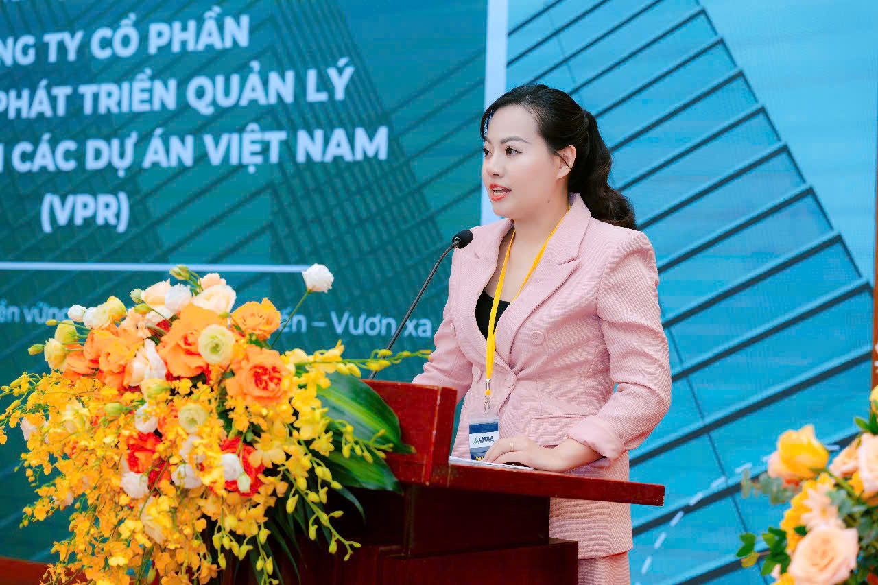 Thúc đẩy sự phát triển bền vững của cộng đồng doanh nghiệp - ảnh 2