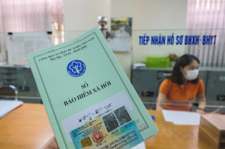Luật Bảo hiểm xã hội có hiệu lực từ 1/7/2025 có những nội dung trọng tâm gì? - ảnh 1