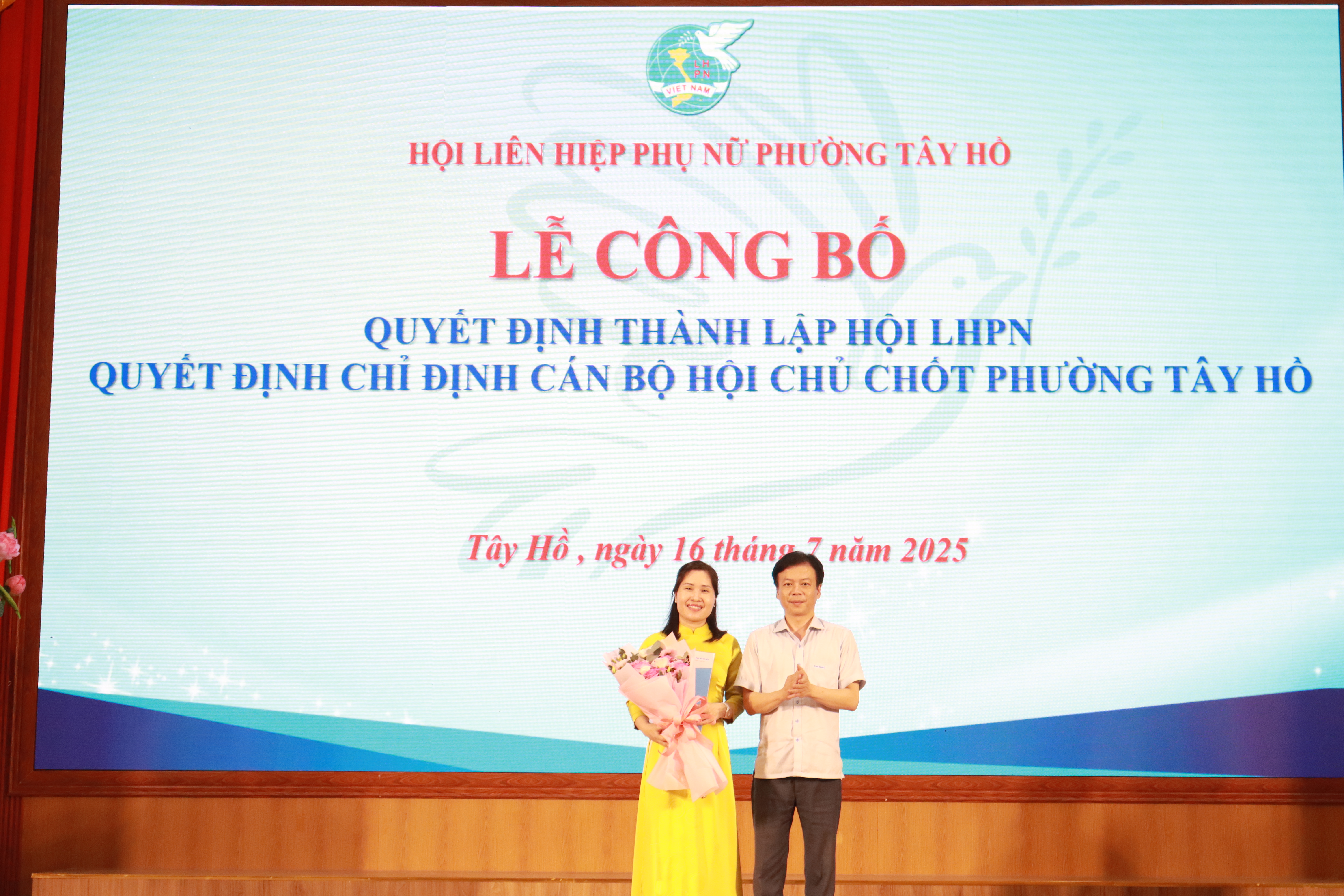 Tăng cường đi cơ sở, nắm bắt từng khu vực để củng cố công tác Hội - ảnh 2