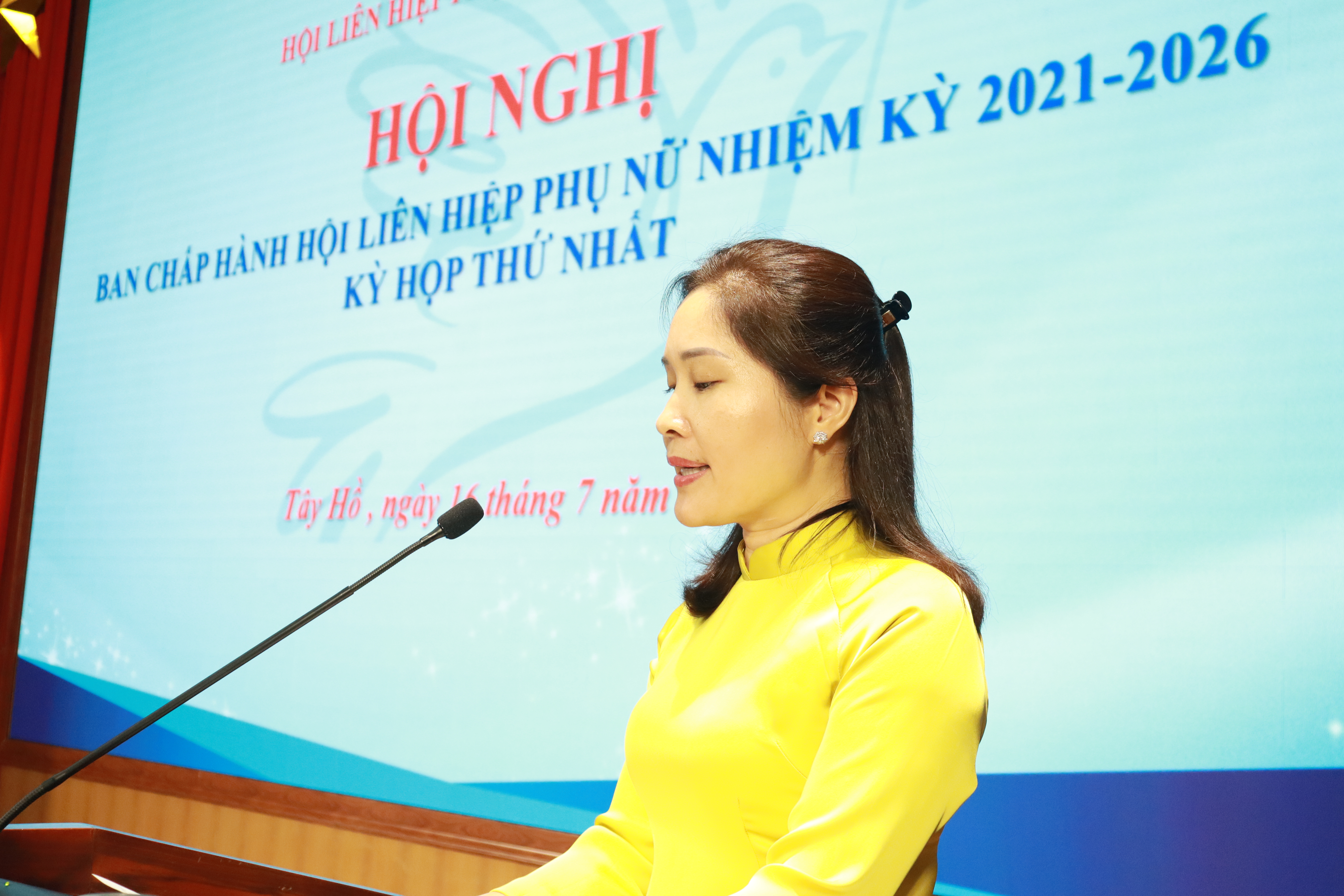 Tăng cường đi cơ sở, nắm bắt từng khu vực để củng cố công tác Hội - ảnh 4