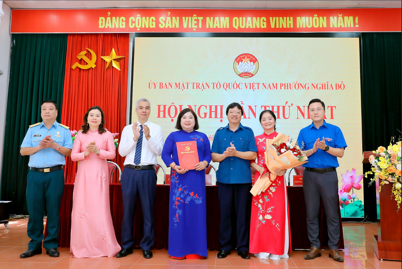 Đảm bảo ổn định, thống nhất và phát triển trong bối cảnh mới - ảnh 2