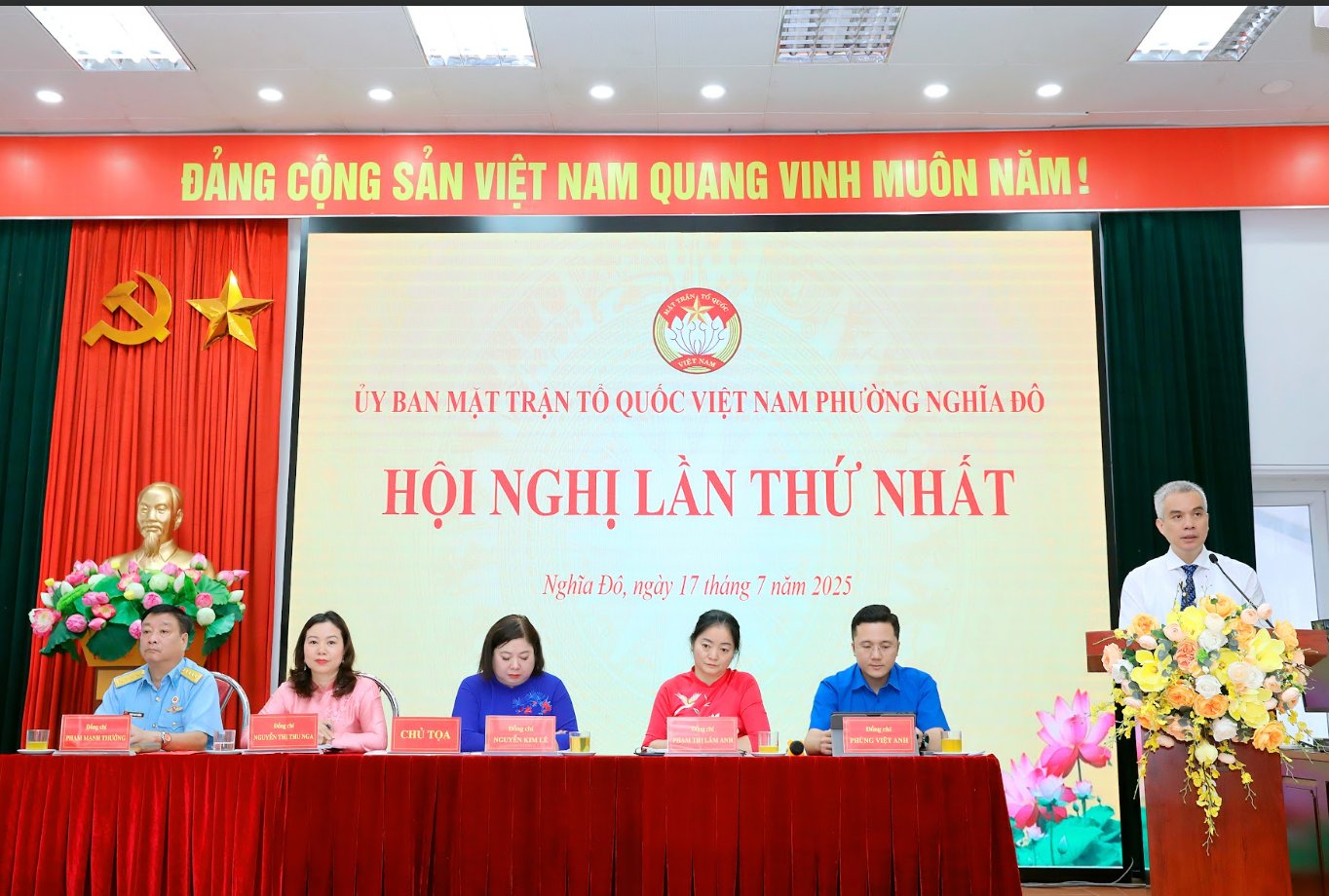 Đảm bảo ổn định, thống nhất và phát triển trong bối cảnh mới - ảnh 6