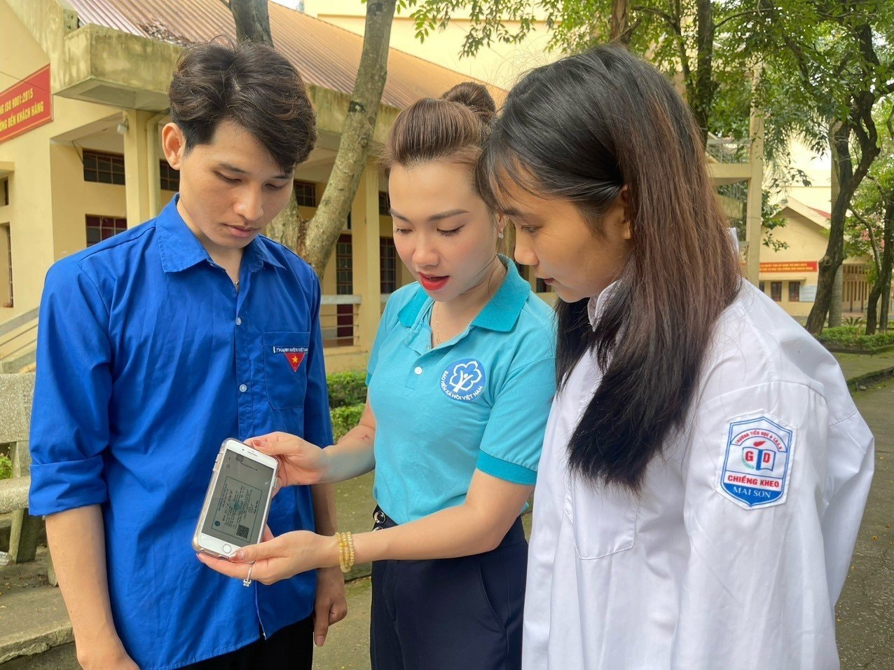 Năm học mới, hơn 20 triệu học sinh, sinh viên được hỗ trợ tối thiểu 50% mức đóng BHYT - ảnh 1
