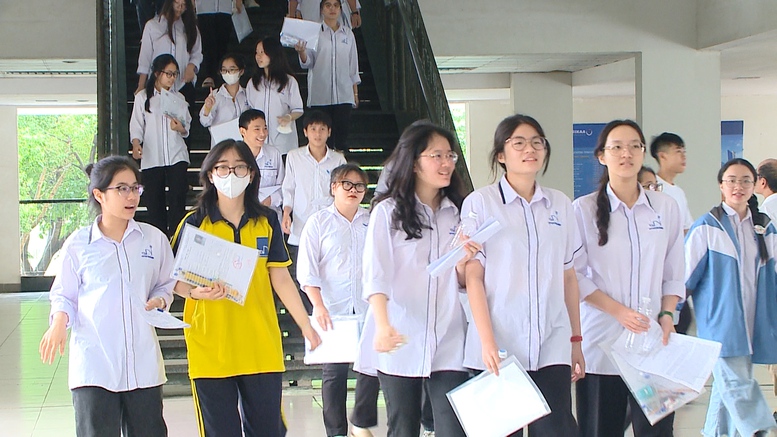 Trường Đại học Y Hà Nội thông báo tuyển bổ sung 80 chỉ tiêu - ảnh 1