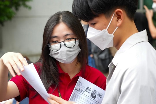 Điều chỉnh quy định về liên kết thi chứng chỉ ngoại ngữ - ảnh 1